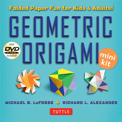 http://www.tuttlepublishing.com/origami-crafts/geometric-origami-mini-kit-book-and-kit-with-dvd