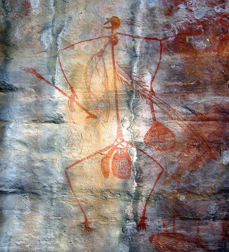 Art History Database Cave Art