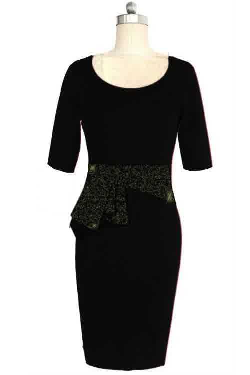 baju big size korea baju big size d986 2 black baju big size korea baju big size d986 2 black