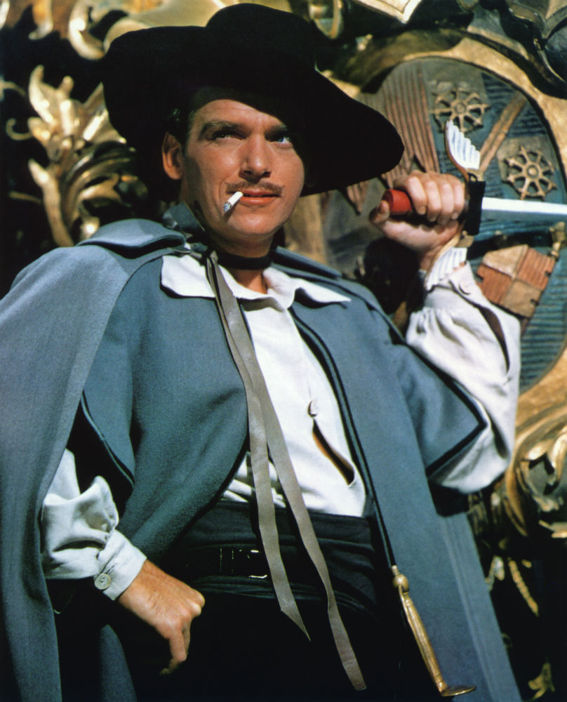 Meredy.com Classic Movies/Classic Stars Blog: #SUTS - Douglas Fairbanks ...