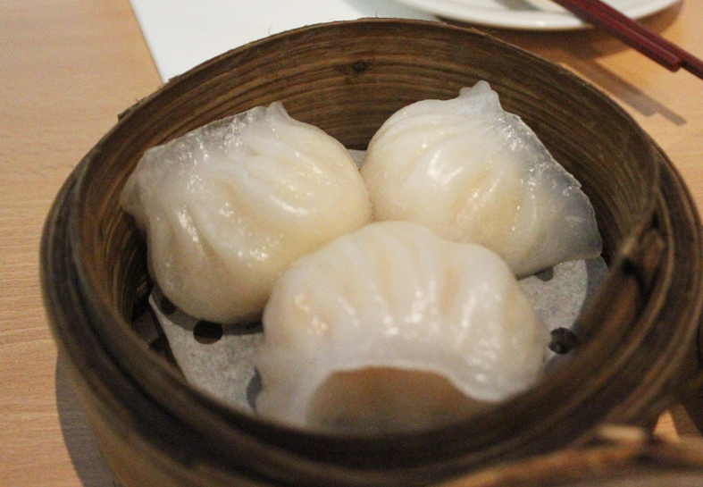 Andy's Yum Cha House - Melbourne's Restaurants