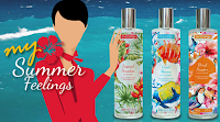 BluOrange : diventa tester #mySummerFeelings 2017 Logo BluOrange : diventa tester #mySummerFeelings 2017