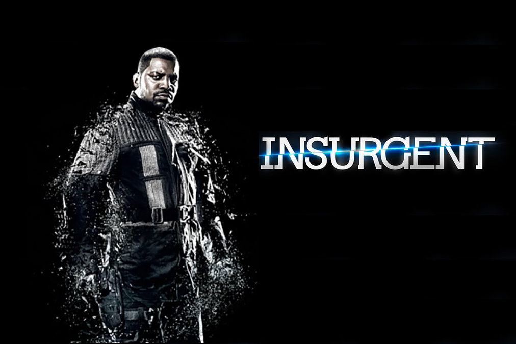 Insurgent Streaming Insurgent Streaming