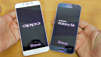 Mengenal Oppo, Ponsel Buatan China yang Jadi Pesaing Berat Samsung