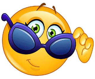 Shade Smiley Shade Smiley