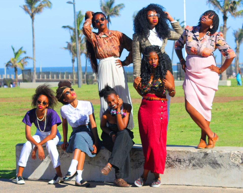 Fashion Sanctuary Fashion in South Africa