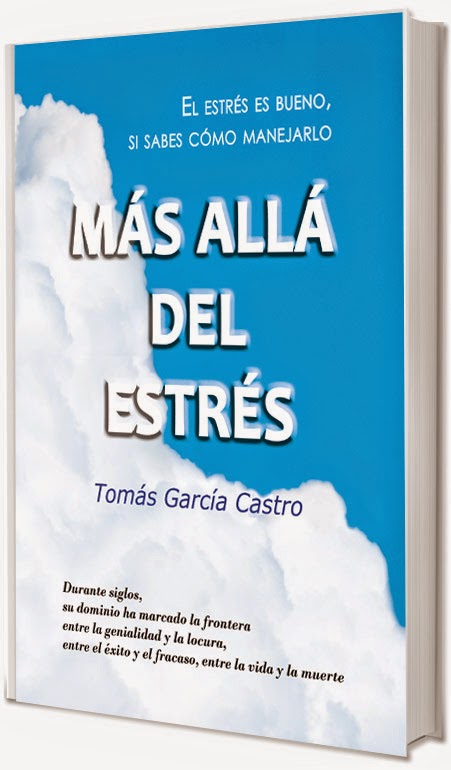 Más allá del estrés