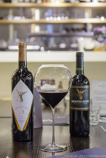 米其林三星御用啤酒在台中也能喝得到!質感美味就在高冠咖啡餐酒館,約會慶生、包場聚會都合適!