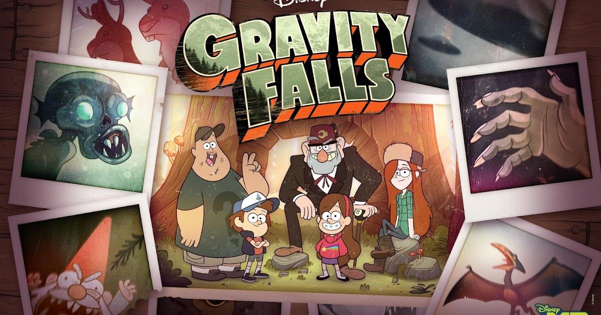 Freakysubs الحلقة الأولى من مسلسل Gravity Falls الموسم الثاني مترجمة