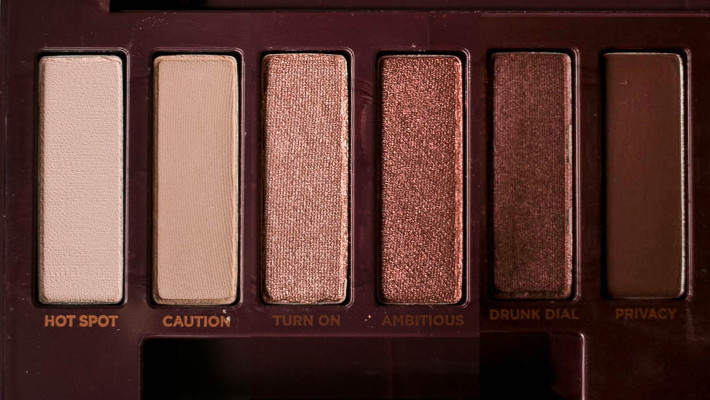 Which Urban Decay NAKED Palette is Best for You? | You Put 