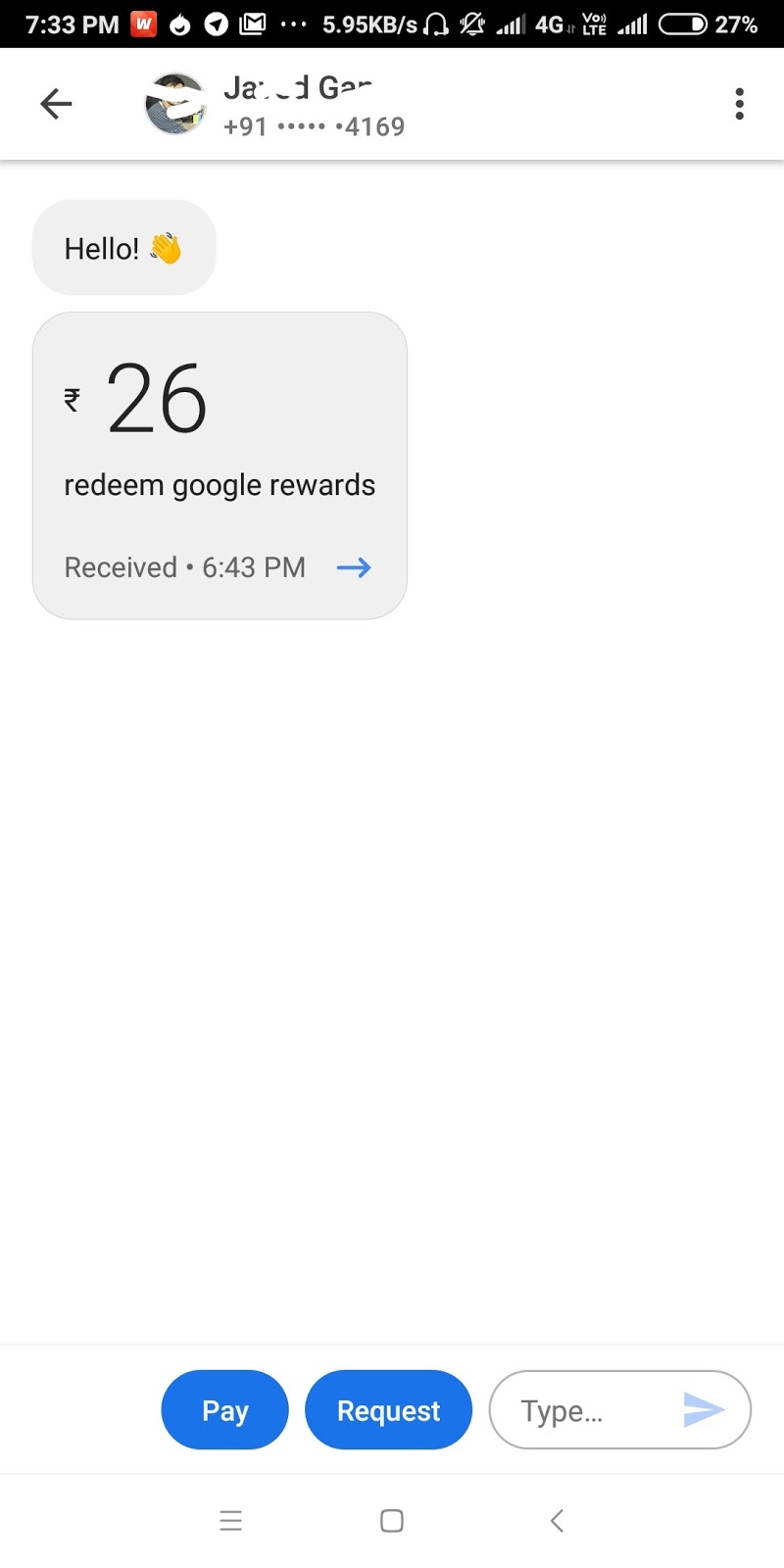 How to convert Google Play credits to cash Convert Google opinion rewards credits into real