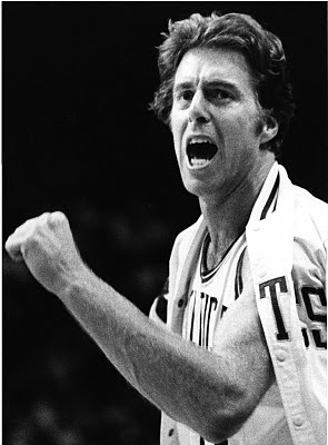 Dave Cowens: A story of the weirdness of the 1970s and the Boston