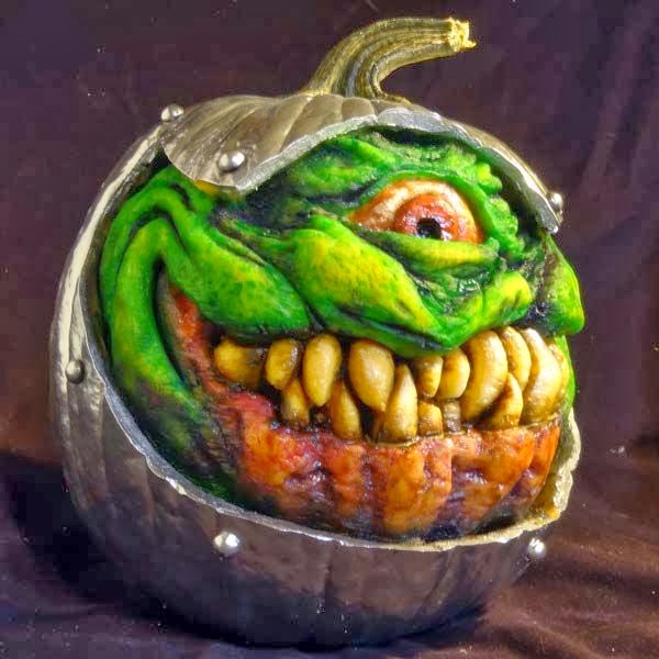 Pumpkin Carving Ideas For Halloween 2020 More