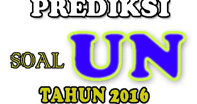 Prediksi Soal Un Untuk Smp Mts Tahun 2016 Lengkap Jawabannya Permainan Bola Voli