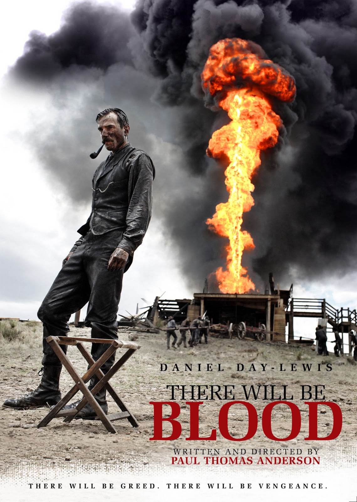 film eleştirileri falan filan: There Will Be Blood