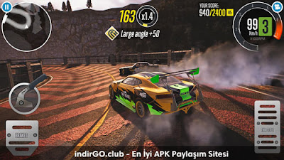 CarX Drift Racing 2 APK CarX Drift Racing 2 APK