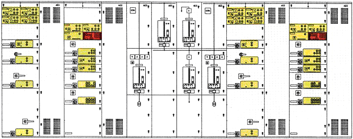 Electrical Knowhow 66 block schematic 
