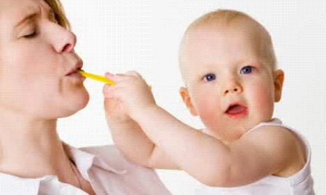 Bayi Sulit Makan, Bagaimana Solusinya Agar Doyan Makan? | Cara Merawat