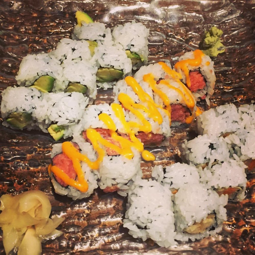 The Sushi Lover Sushi Cruise, Edgewater NJ