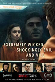 Kẻ Cuồng Sát Biến Thái - Extremely Wicked Shockingly Evil and Vile Kẻ Cuồng Sát Biến Thái