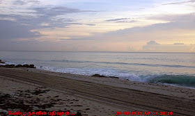 Florida Blue Wave Beaches