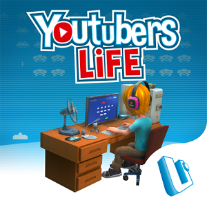 Game Simulasi Android Youtubers Life Gaming Game Youtubers Life Gaming