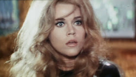 Barbarella 1968 Jane Fonda movieloversreviews.filminspector.com