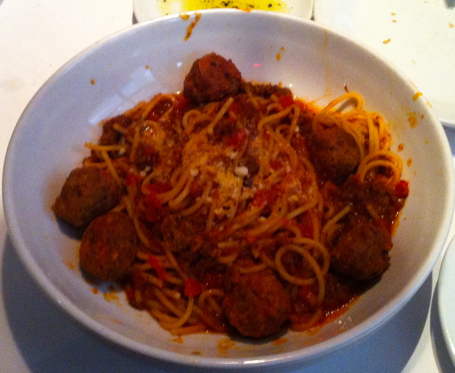 romano's macaroni grill honolulu Romano’s macaroni grill