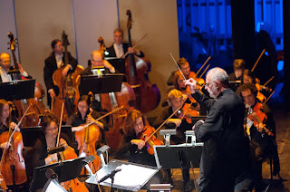 Orquesta Sinfónica de New Haven Orquesta Sinfónica de New Haven