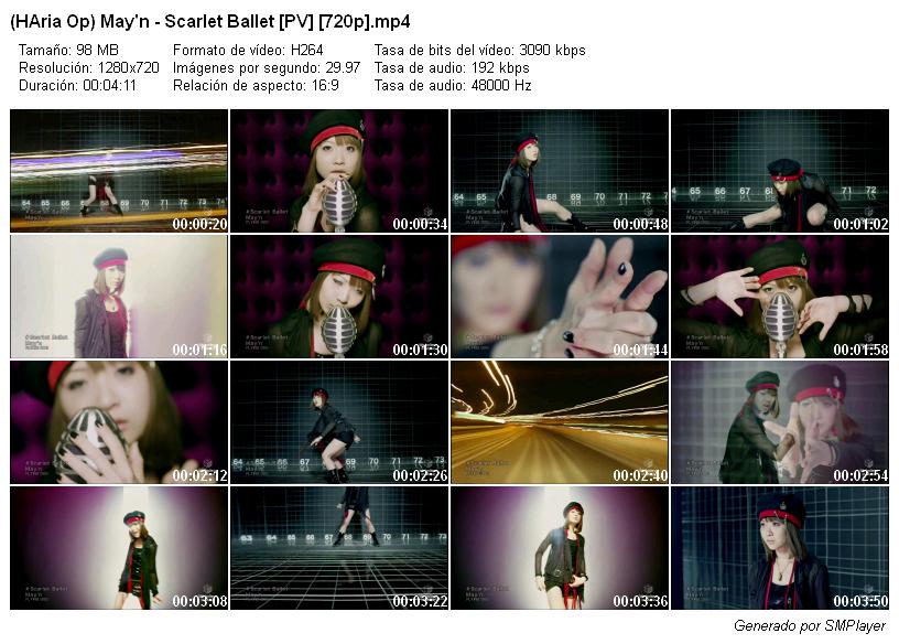 Elfamiliardzero Ranking Pv S Opening Y Endings 2011 Primavera