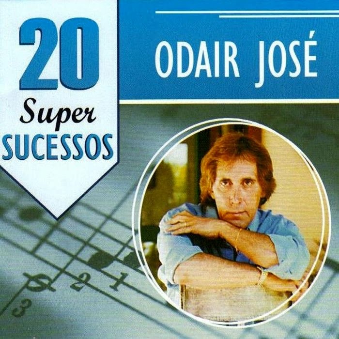 Qual é o maior sucesso de Odair José?
