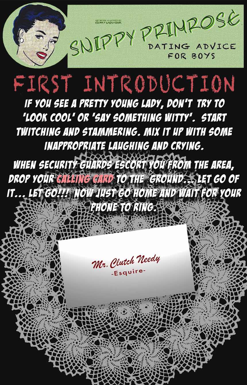 introduction etiquette introduction etiquette parody, calling card etiquette