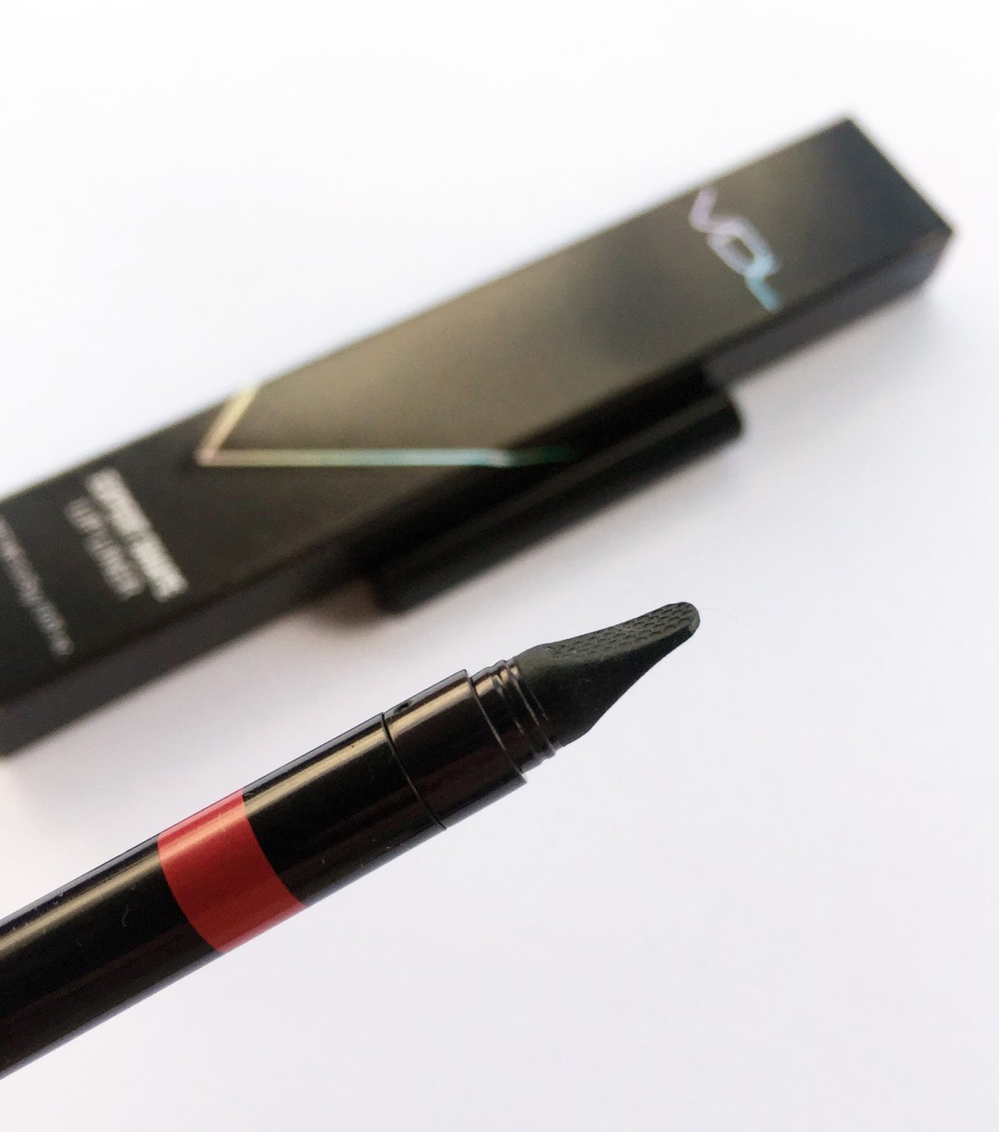 [VDL] Expert Shape lip liner Red Korean Beauty Dream