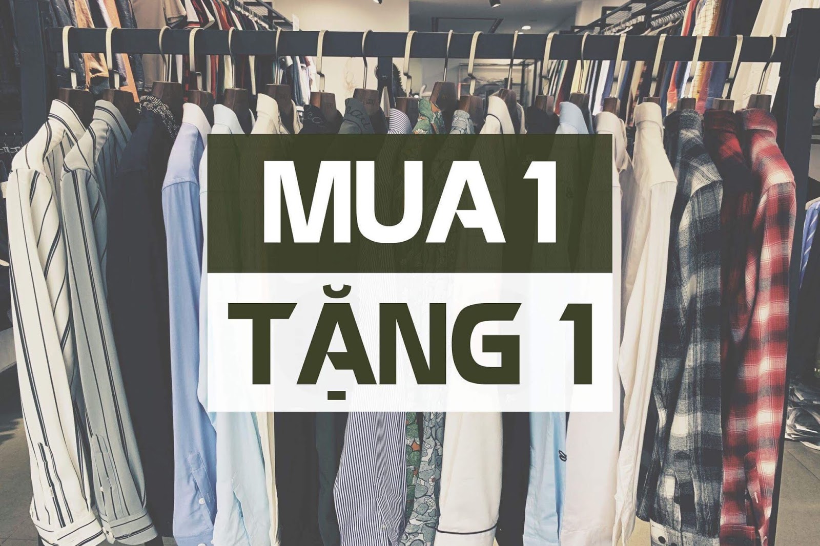 Săn hàng hiệu “MUA 1 TẶNG 1” giá hời nhất từ trước đến nay tại Gia Lai dịp Black Friday