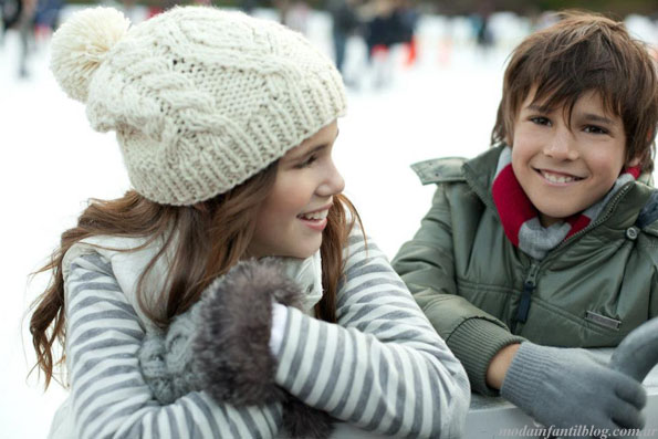 Mimo invierno 2013 coleccion