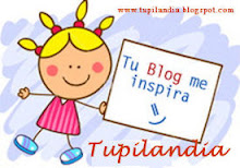 Tupilandia blogspot: un índice de ideas, esquemas y links. Sitio donde recopilar ordenados