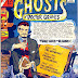 Many Ghosts of Dr. Graves #1 - Steve Ditko art + 1st appearance
