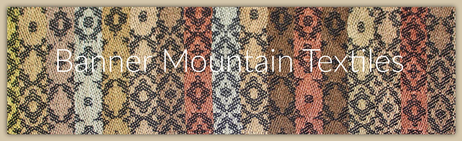 Banner Mountain Textiles