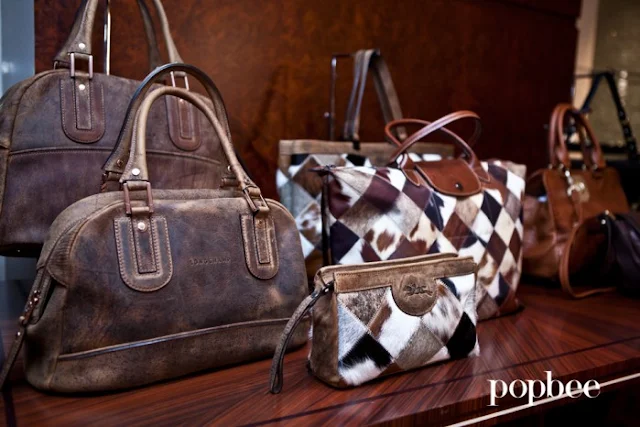 Longchamp Fall/Winter 2011-2012 Collection