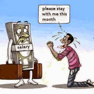 How to Pay Yourself a Salary as a Small Business Owner & NOT Feel Guilty About It!