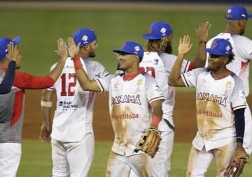 Panamá gana y avanza a la final contra Cuba en la Serie del Caribe Panamá gana y avanza a la final contra Cuba en la Serie del Caribe