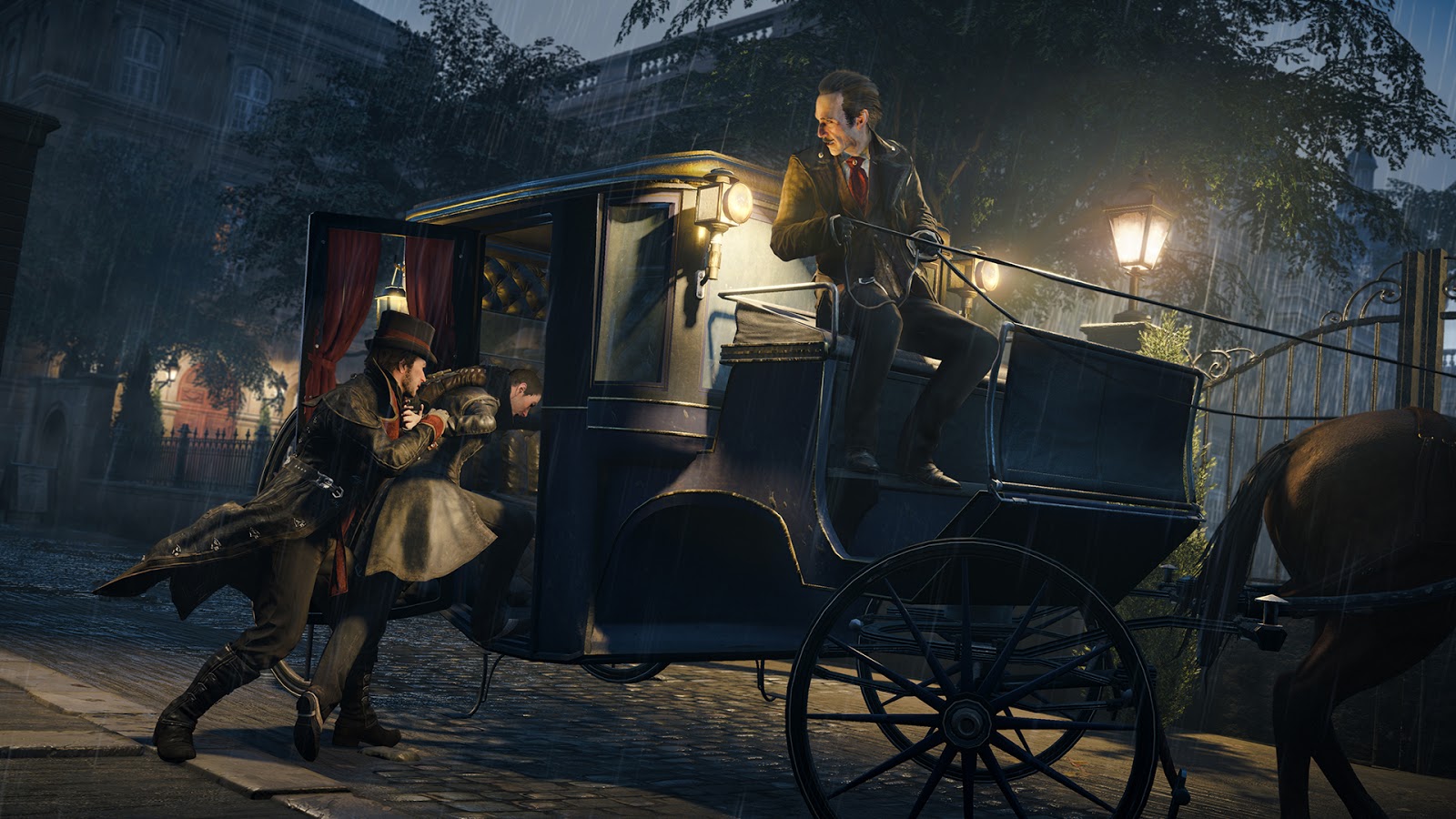Assassin's Creed Syndicate - Paket Straßen Von London شرح طريقة تحميل وتثبيت لعبة Assassin's Creed Syndicate+ الترجمه العربيه