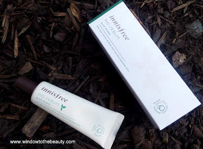 Innisfree No Sebum Blur Primer