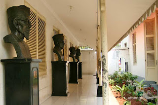 museum joang 45 jakarta pusat