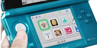 Nintendo 3DS Nintendo 3DS