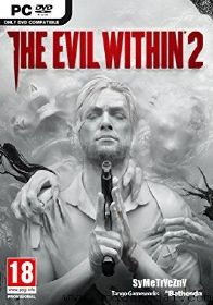 صورة للعبة The Evil Within 2