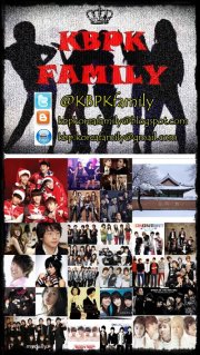 KBPKfamily: Nama-nama Fans Club K-pop