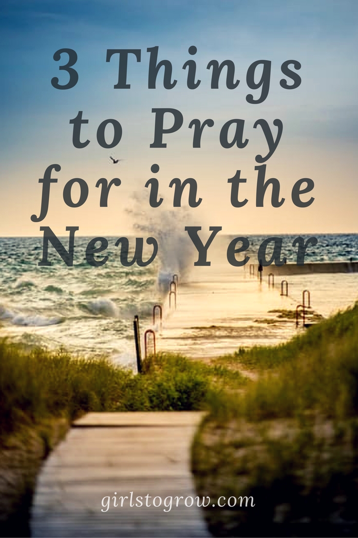 pray for my next step in my life and ministry