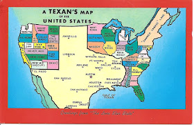 Online Maps: United States By A Texan