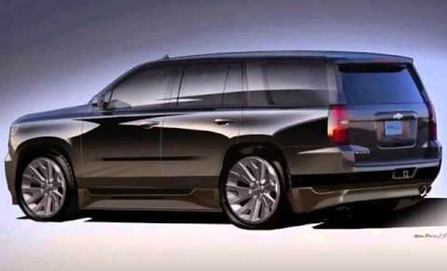 2020 chevrolet tahoe redesign 2020 chevy tahoe redesign chevrolet review release 2020 chevrolet tahoe redesign 2020 chevy tahoe redesign chevrolet review release